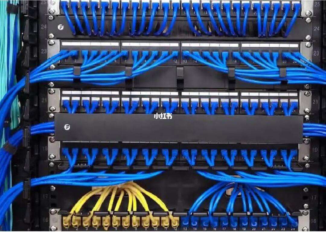 廣州辦公室網(wǎng)絡(luò)弱電工程 打造高效、穩(wěn)定、安全的現(xiàn)代辦公網(wǎng)絡(luò)環(huán)境