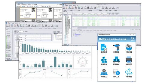 家具erp,可以實現板式家居的業務財務一體化管理