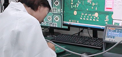 pcba品質(zhì)如何保障 看東莞高拓是這樣做